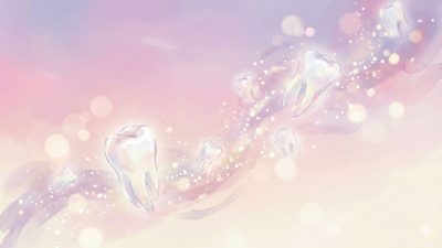 歯が全部抜ける夢の意味は？怖いけど実は「人生好転」のサインかも
