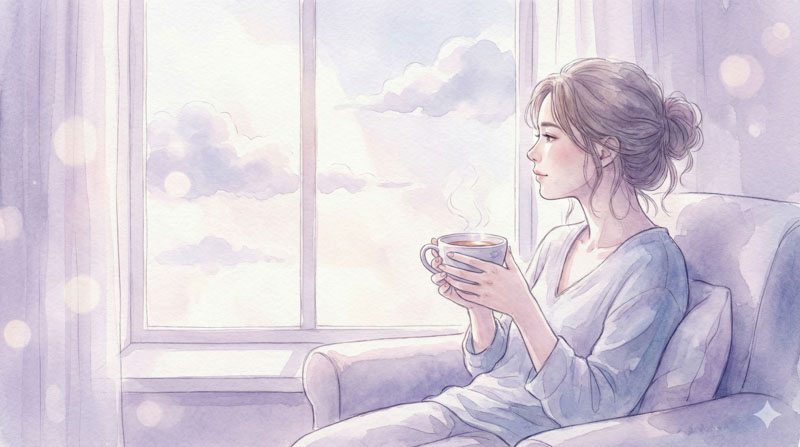 下の歯が抜ける夢の意味とは？精神的な支えを失う不安の表れかも